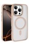 Apple iPhone 16 Pro Max Terea Magsafe Cover - Gold