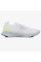 Run Spin Eco Unisex White Yellow Sneaker Unisex Daily Sports Shoes White Yellow