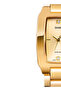 Women's Quartz Watch - 33 mm - Gold - 5