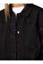 Jeansjacke Cropped - 6