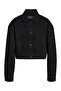 Jeansjacke Cropped - 2