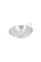 Aluminium Kadai With Double Side Handle 20Cm,Stir Fry Pan|Wok Pan|Deep Frying Pot|BB1612
