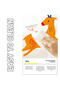 Acrylic Markers Ultra Soft - 24 Colors - 7