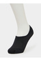Set of 3 - No Show Socks - 6