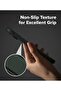 Google Pixel 10 Pro Case Cover | Onyx Series |Dark Green - 5