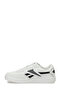 CLEAN SPACE Beyaz Kadın Sneaker - 3