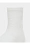 Pack of 3 - Unisex Plain Socks - 5