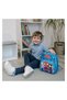 Spiderman Spidey backpack, for kindergarten, multicolored - 2