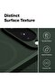Google Pixel 10 Case Cover | Onyx Magnetic Series |Dark Green - 6