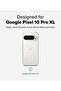 Google Pixel 10 Pro XL Case Cover | Onyx Series |Dark Green - 2