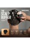 MANSCAPED® The Scalp Buffer Men’s Silicone Head Scrubber - 2