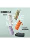 Up Tempo Steel Thermos Flask 520ml Black - 4