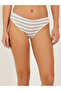 Pack of 5 - Assorted Hi-Leg Briefs - 8