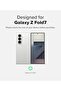 3-in-1 Protector Pro for Samsung Galaxy Z Fold 7 - 4