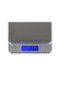 High-precision kitchen scale "Likesmart Mini Digital Scale", measuring range 0-500 grams - 6