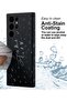 Samsung Galaxy S23 Ultra Case Liquid Silicone Shockproof Drop Proof Protective Cover - 6