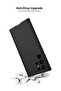 Samsung Galaxy S23 Ultra Case Liquid Silicone Shockproof Drop Proof Protective Cover - 2