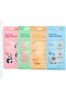 Travel Camping Handbag School Mini Pocket Wet Wipes 1 Pack 64 Pieces