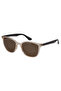 Women's Sunglasses with Polarized Lenses with Uv400 Protection 1327 C2054 - 2