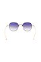 FR2407-C1 48 نظارات شمسية نسائية - 2
