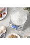 High-precision kitchen scale "Likesmart Mini Digital Scale", measuring range 0-500 grams - 5