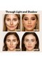 Duo 2-in-1 Contour & Highlight Stick – 4 Shades, Cream to Powder Dual-Ended Sculpting Pen,Waterproof - 3