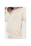 Girls' Sequin Knitwear Set with Pocket Detail - 3