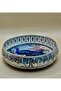 Artistic Silver Plated Tray – Peacock Design - 3