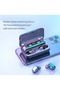 F9-5 Wireless Earbuds – Noise Canceling, Touch Control, HD Sound, Mic iOS/Android - 2