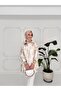Gold Pattern Printed Jacket - 2