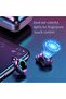 F9-5 Wireless Earbuds – Noise Canceling, Touch Control, HD Sound, Mic iOS/Android - 3