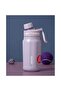 Up Tempo Steel Thermos Mataa 520ml Purple