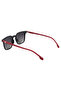 Unisex Sunglasses with Polarized Lenses with Uv400 Protection 1375 C0155M - 3