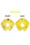 - ISwimSafe Infant Neck Floater - 4
