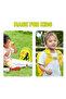 Kids Backpack - You Look Yummy - 10 inch - 8