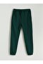 Lcw Kids Ecru Hooded Boys Tracksuit Set - 4