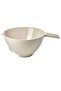 Visping Mixing Bowl, Beige, 3 Liters - 3