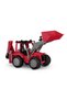 Backhoe Loader Wh1357Z - 2