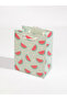 Watermelon, Medium Gift Bag