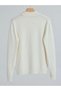 Halbarmiger Herren-Strickpullover - 2