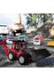 Backhoe Loader Wh1357Z - 8