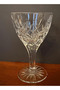 Cortina 2 oz Crystal Goblet | Elegant Glassware for Drinks & Dining - 2