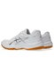 UPCOURT 6 Women's White Volleyball Shoes 1072A107-100 - 4