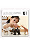 Safari Animals - 15pcs - 3