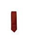 Tile Dot Pattern Slim Tie