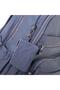 Unisex Large Size Multi-Eye Lightweight Backpack Gray - 5