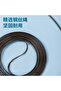 Jumping Rope 2.8mm, Black, - 4