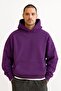 Unisex Hooded Sweatshirt