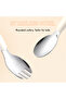 Kids Tableware Set - Mr.Bunny - 2