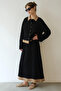 100% Cotton Textured Shirt Skirt Set - 3